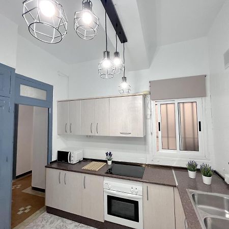 Vivienda Con Encanto Cordobes Cordoba Ngoại thất bức ảnh