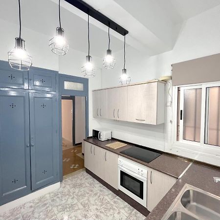 Vivienda Con Encanto Cordobes Cordoba Ngoại thất bức ảnh