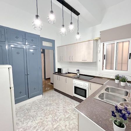 Vivienda Con Encanto Cordobes Cordoba Ngoại thất bức ảnh