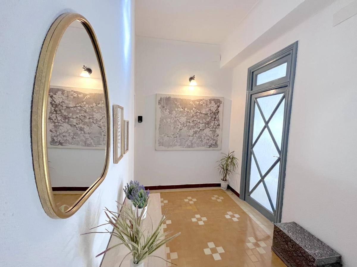 Vivienda Con Encanto Cordobes Cordoba Ngoại thất bức ảnh