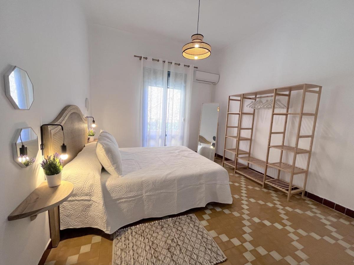 Vivienda Con Encanto Cordobes Cordoba Ngoại thất bức ảnh