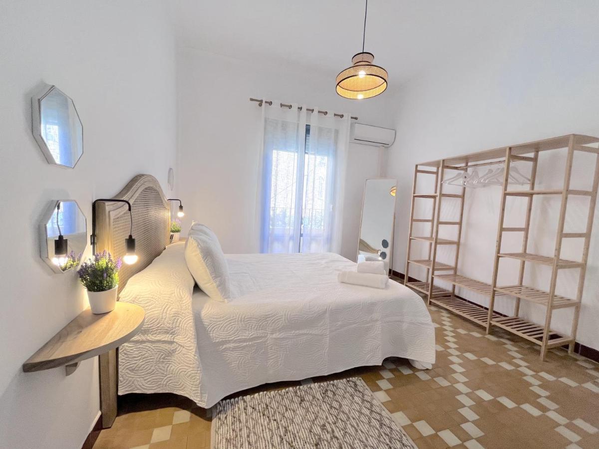 Vivienda Con Encanto Cordobes Cordoba Ngoại thất bức ảnh