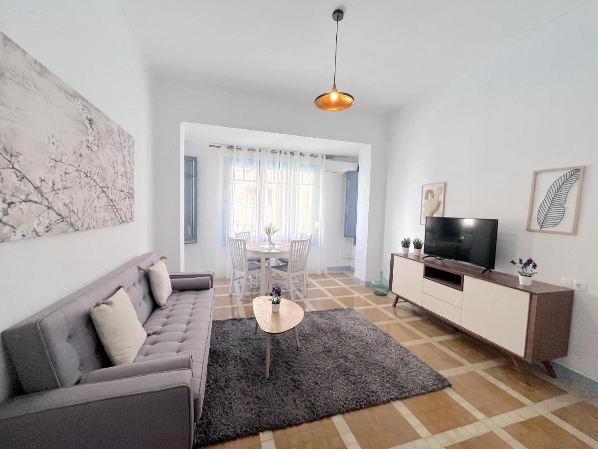 Vivienda Con Encanto Cordobes Cordoba Ngoại thất bức ảnh