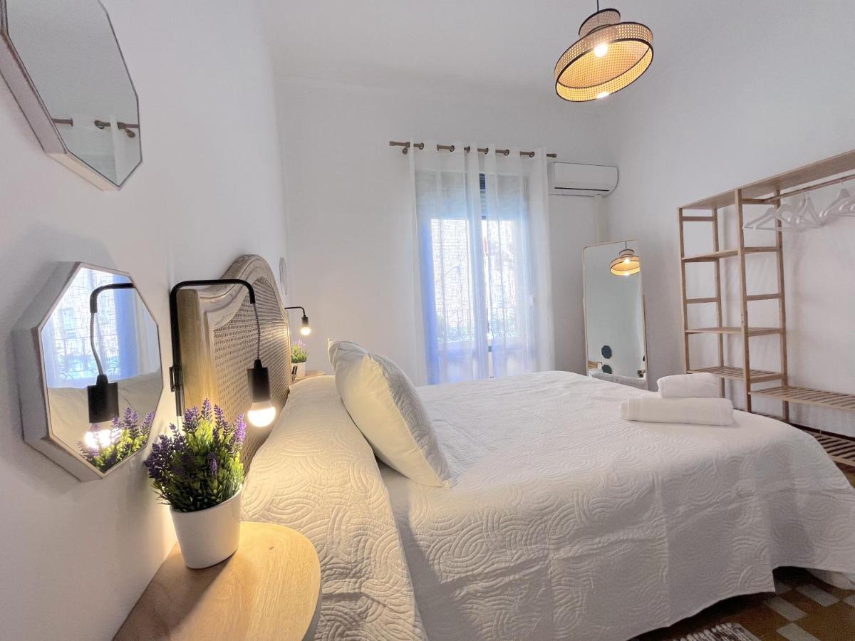Vivienda Con Encanto Cordobes Cordoba Ngoại thất bức ảnh