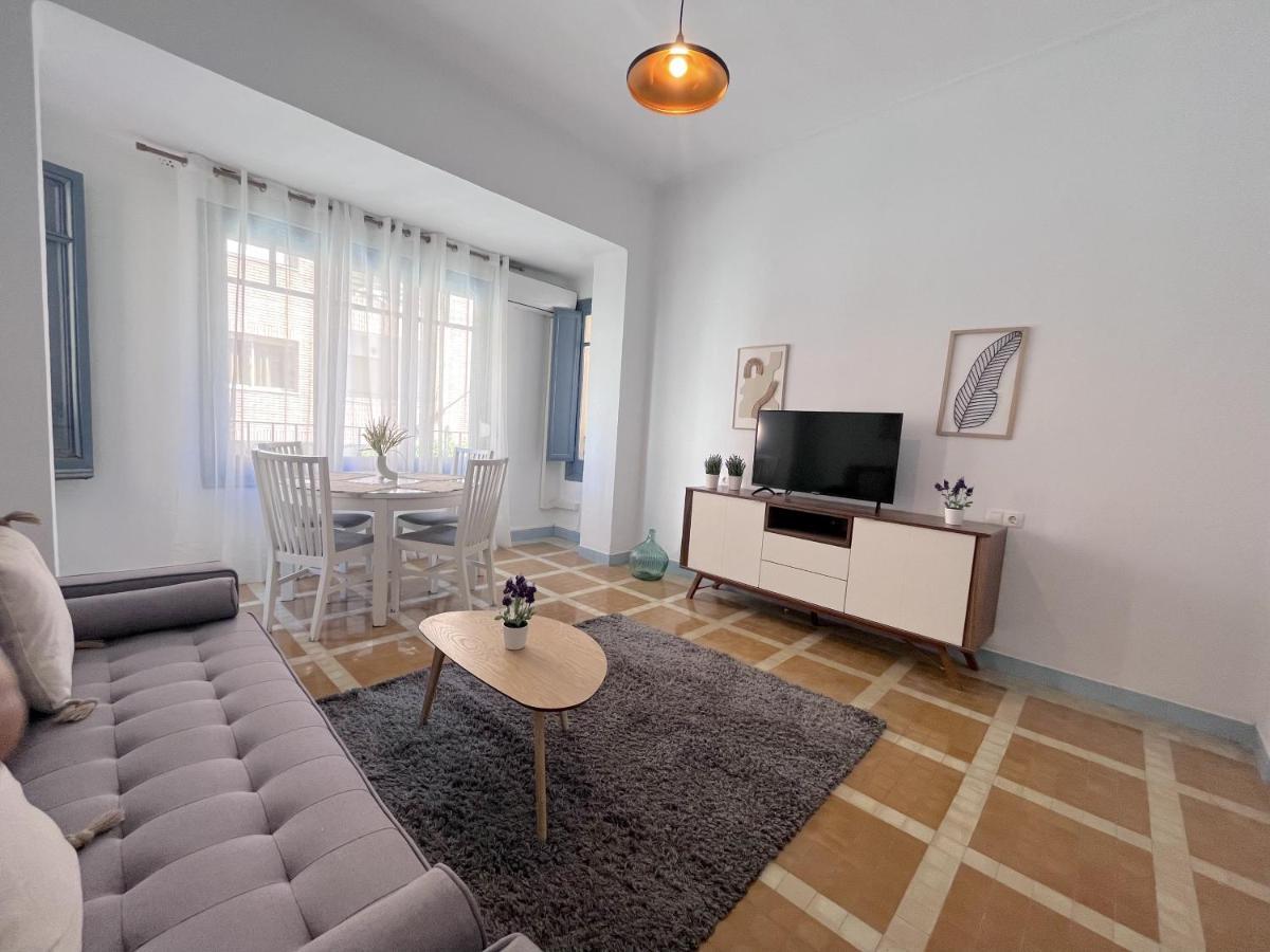 Vivienda Con Encanto Cordobes Cordoba Ngoại thất bức ảnh