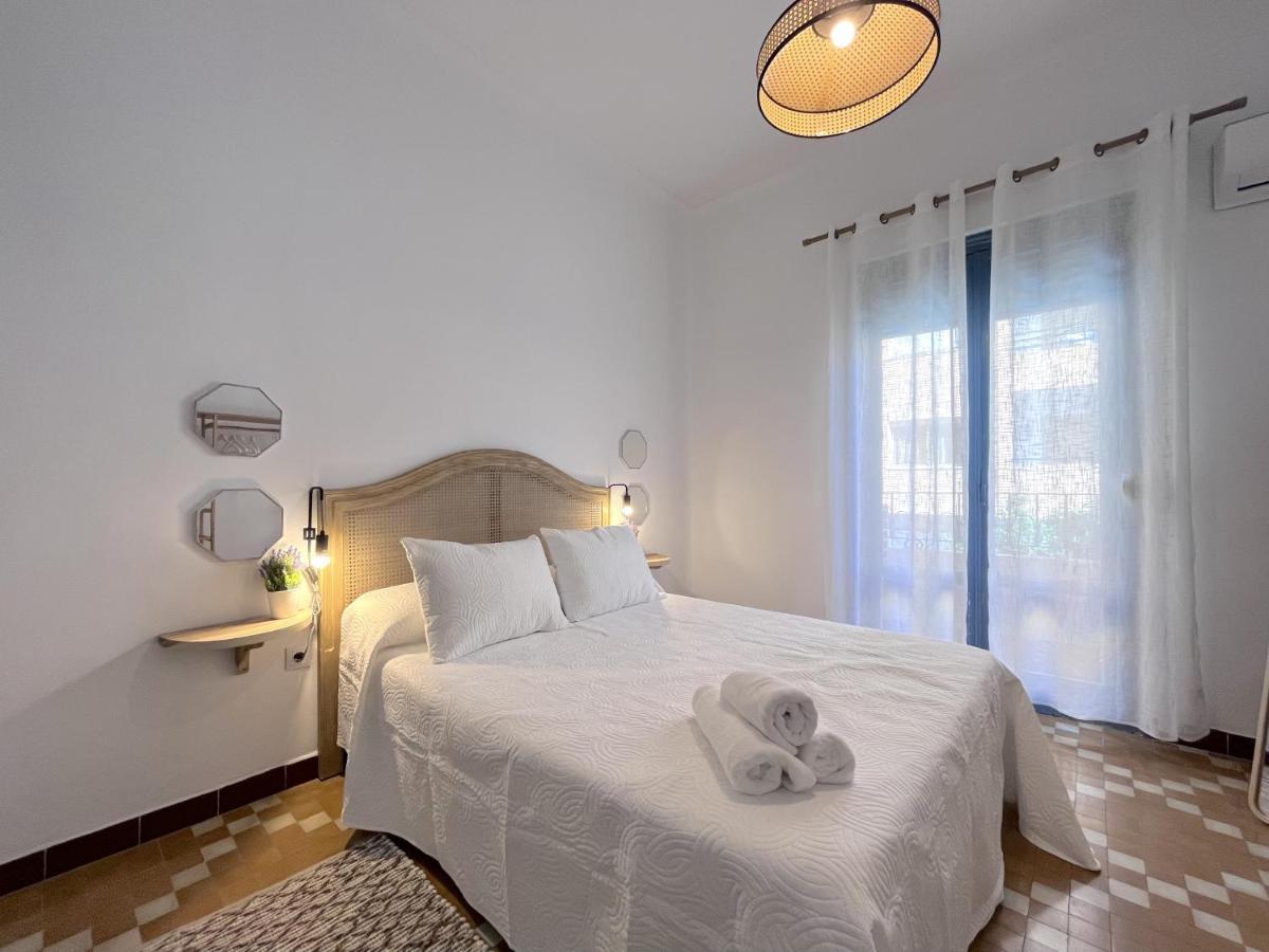 Vivienda Con Encanto Cordobes Cordoba Ngoại thất bức ảnh