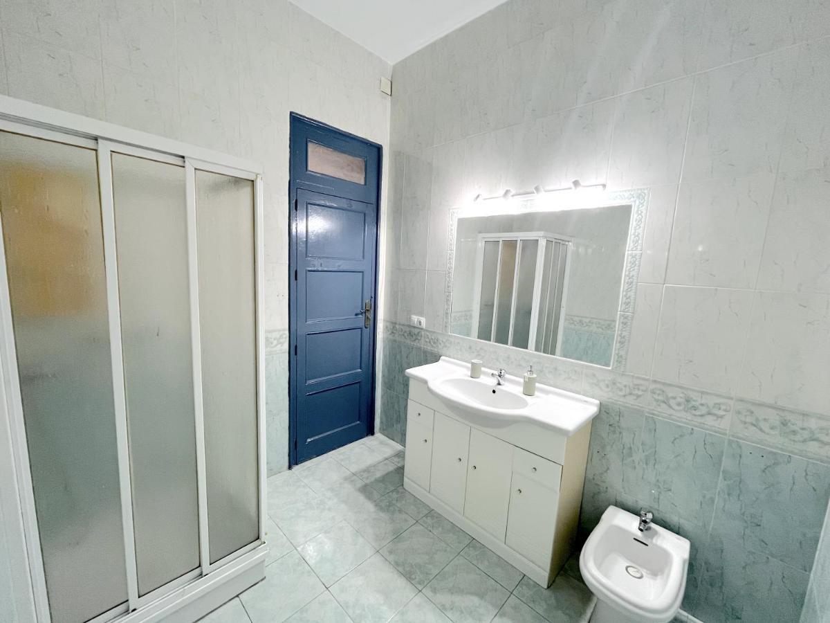 Vivienda Con Encanto Cordobes Cordoba Ngoại thất bức ảnh