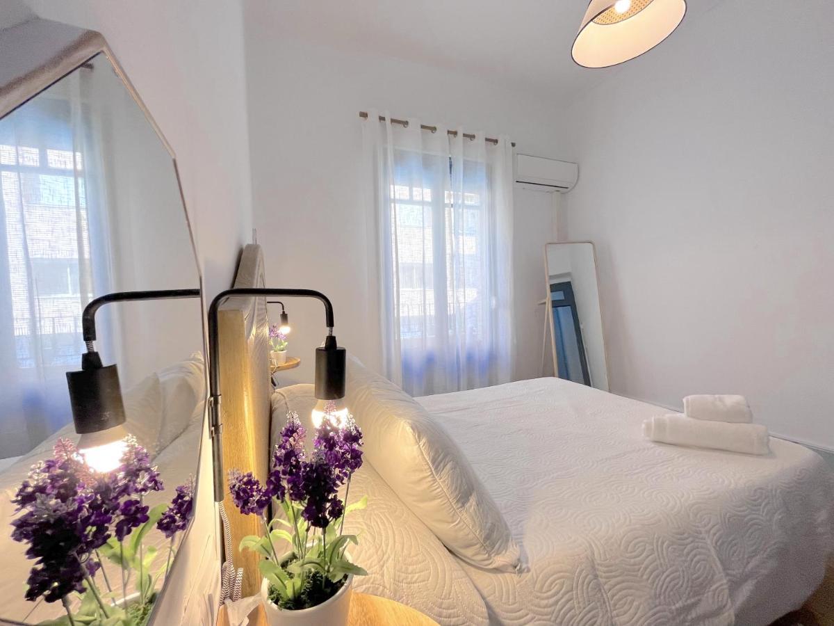 Vivienda Con Encanto Cordobes Cordoba Ngoại thất bức ảnh