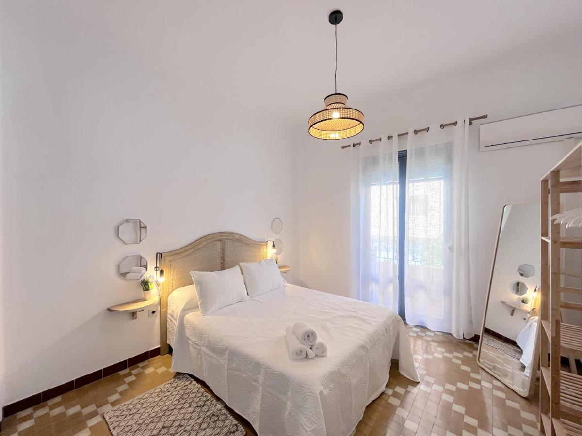Vivienda Con Encanto Cordobes Cordoba Ngoại thất bức ảnh