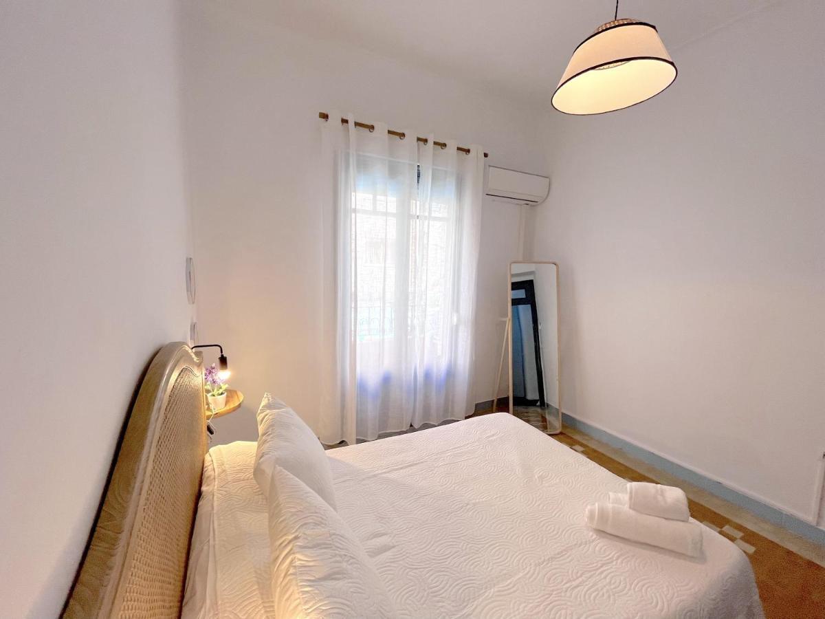 Vivienda Con Encanto Cordobes Cordoba Ngoại thất bức ảnh