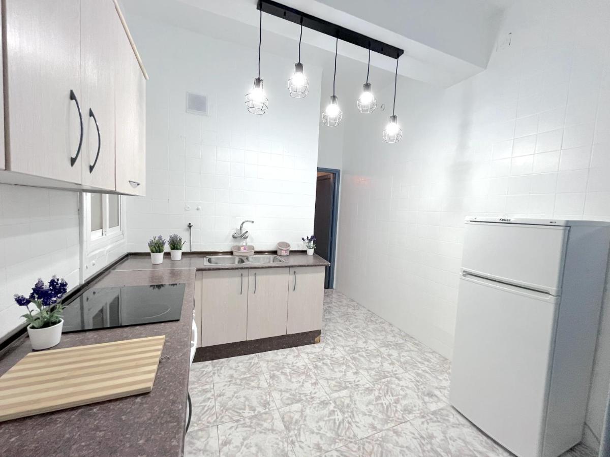 Vivienda Con Encanto Cordobes Cordoba Ngoại thất bức ảnh