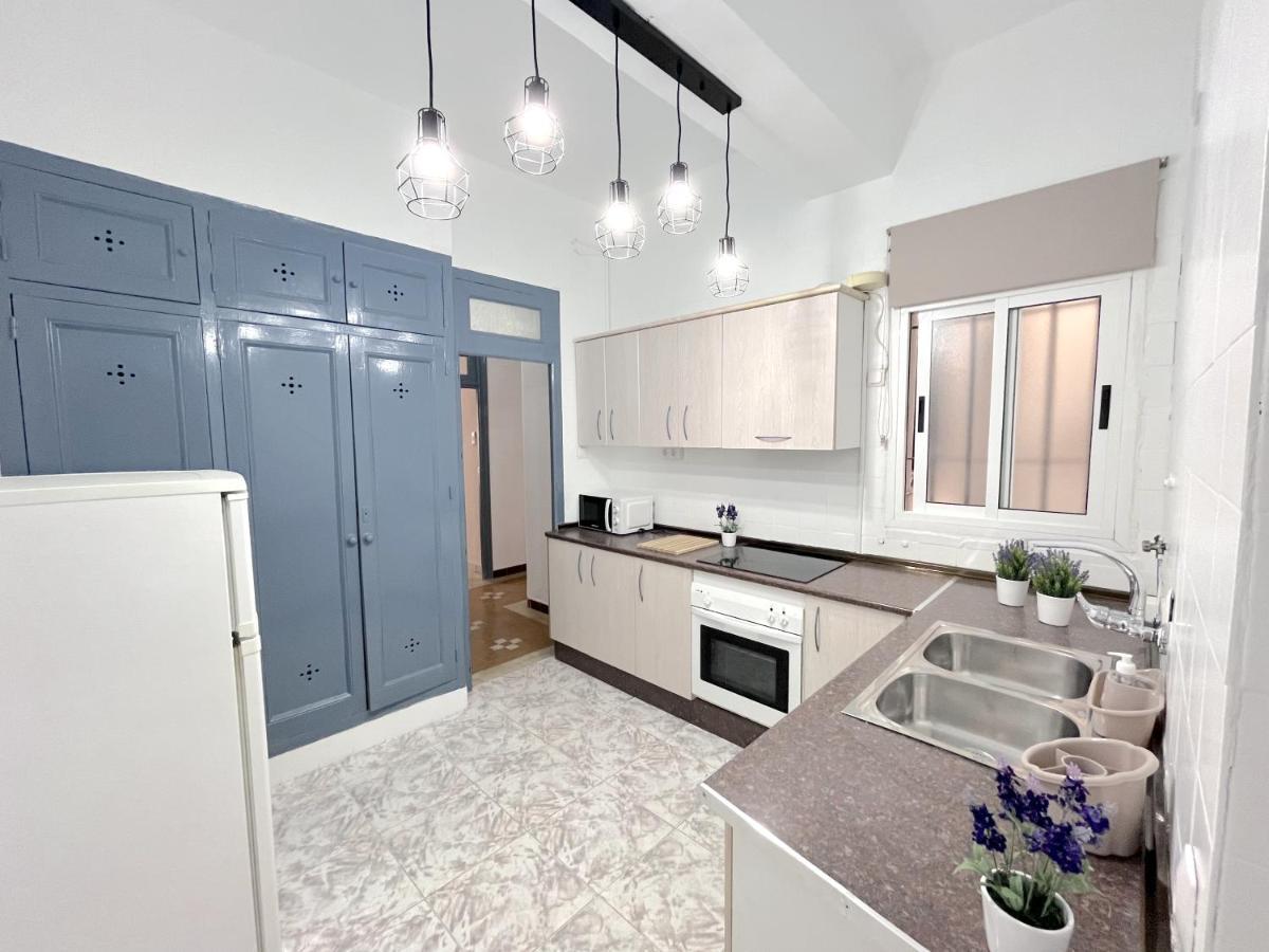 Vivienda Con Encanto Cordobes Cordoba Ngoại thất bức ảnh