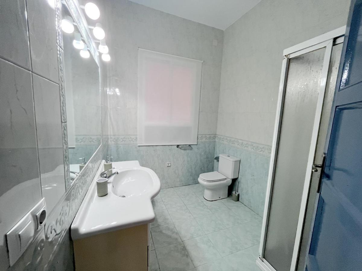 Vivienda Con Encanto Cordobes Cordoba Ngoại thất bức ảnh